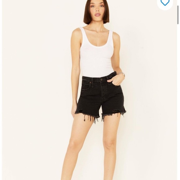 BNWT Free People Shorts - Picture 1 of 3
